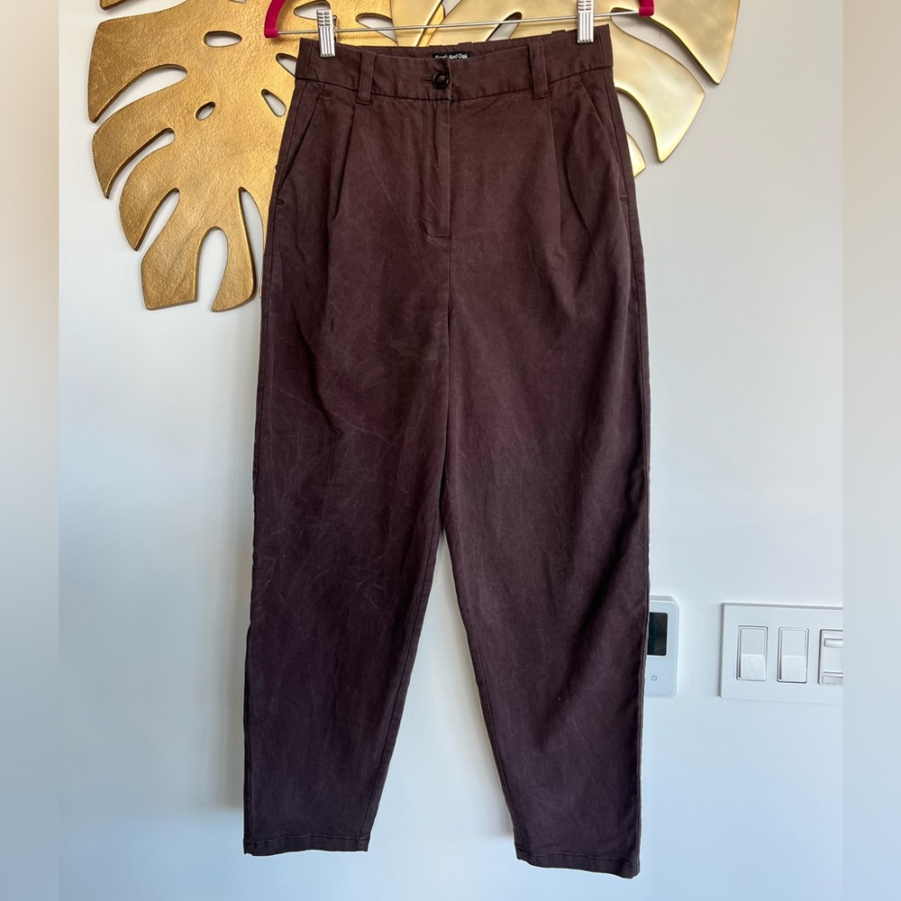 Frank & Oak Pants